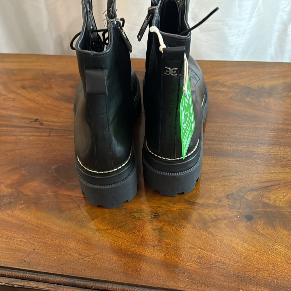 New with tags Moira Oxford Flat (Women) size 10 and size 40 Euro - Picture 3 of 6